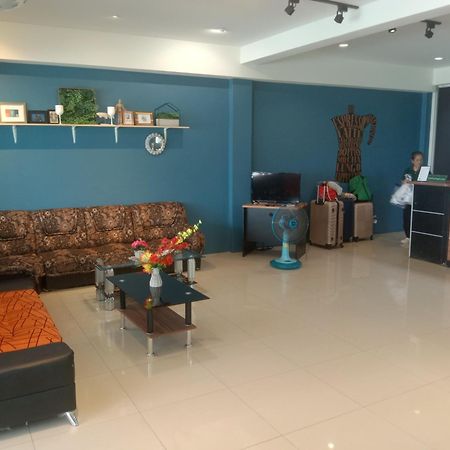 Panwa Beach Side Beachfront Phuket Exterior foto