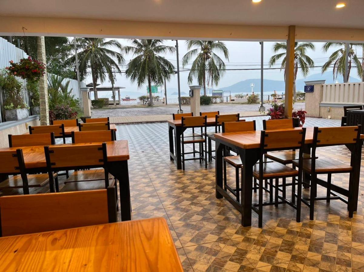 Panwa Beach Side Beachfront Phuket Exterior foto