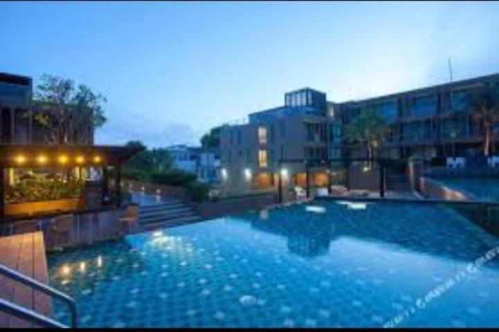 Panwa Beach Side Beachfront Phuket Exterior foto