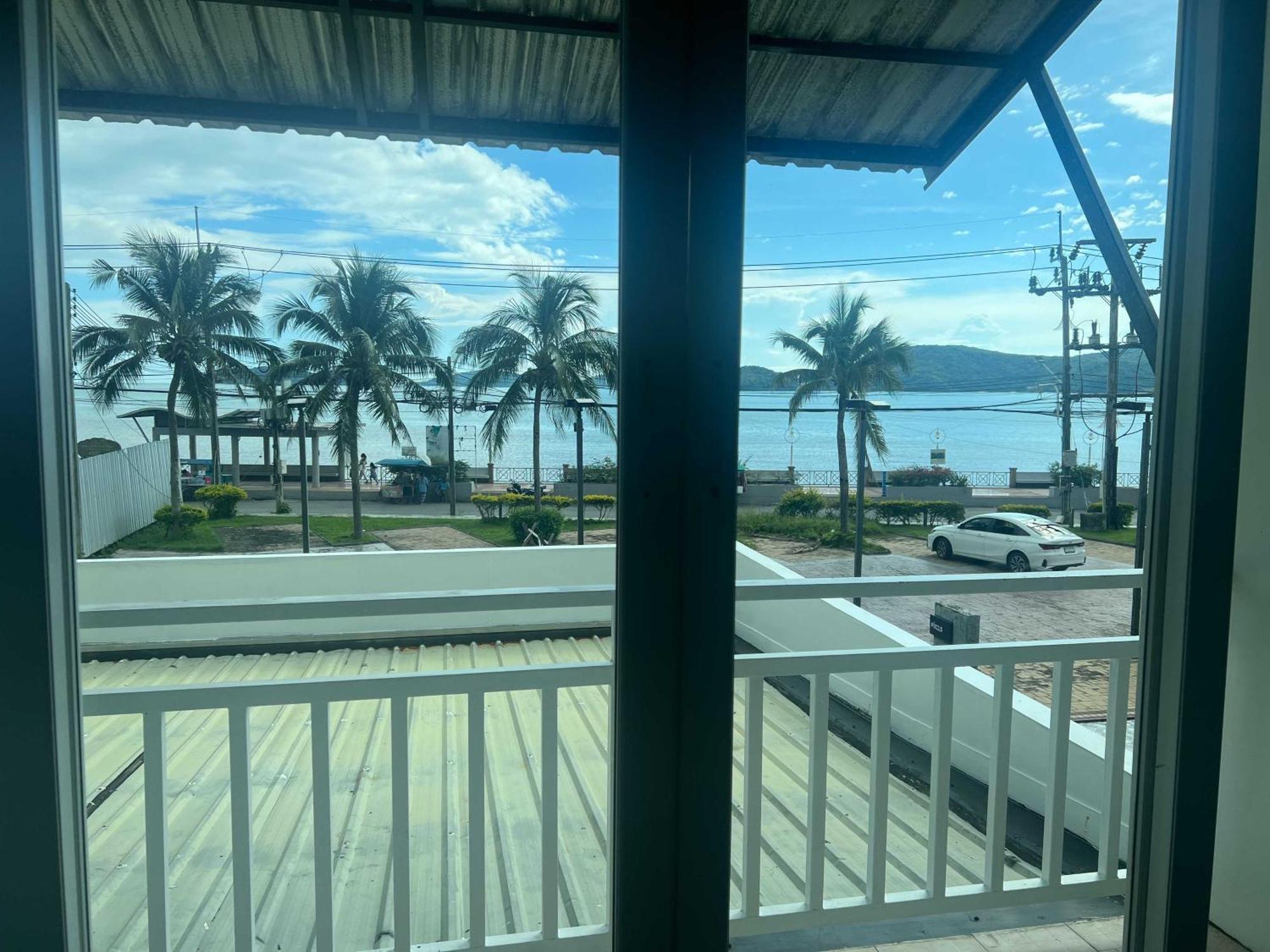 Panwa Beach Side Beachfront Phuket Exterior foto