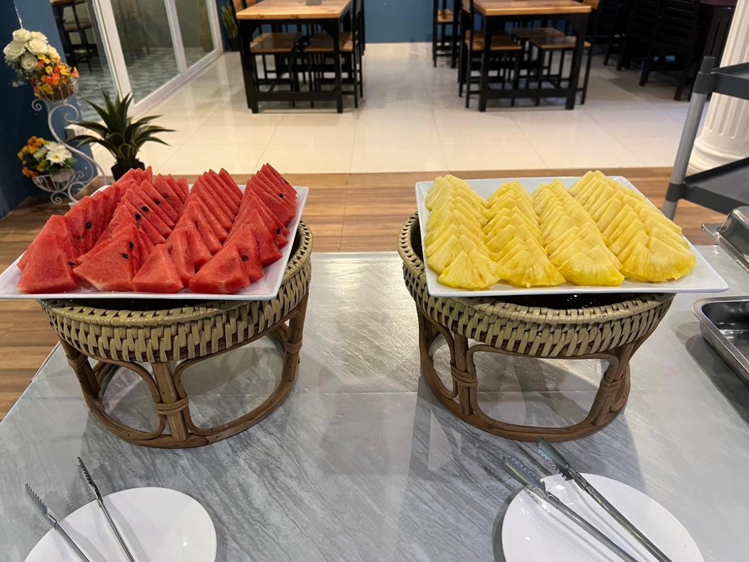 Panwa Beach Side Beachfront Phuket Exterior foto