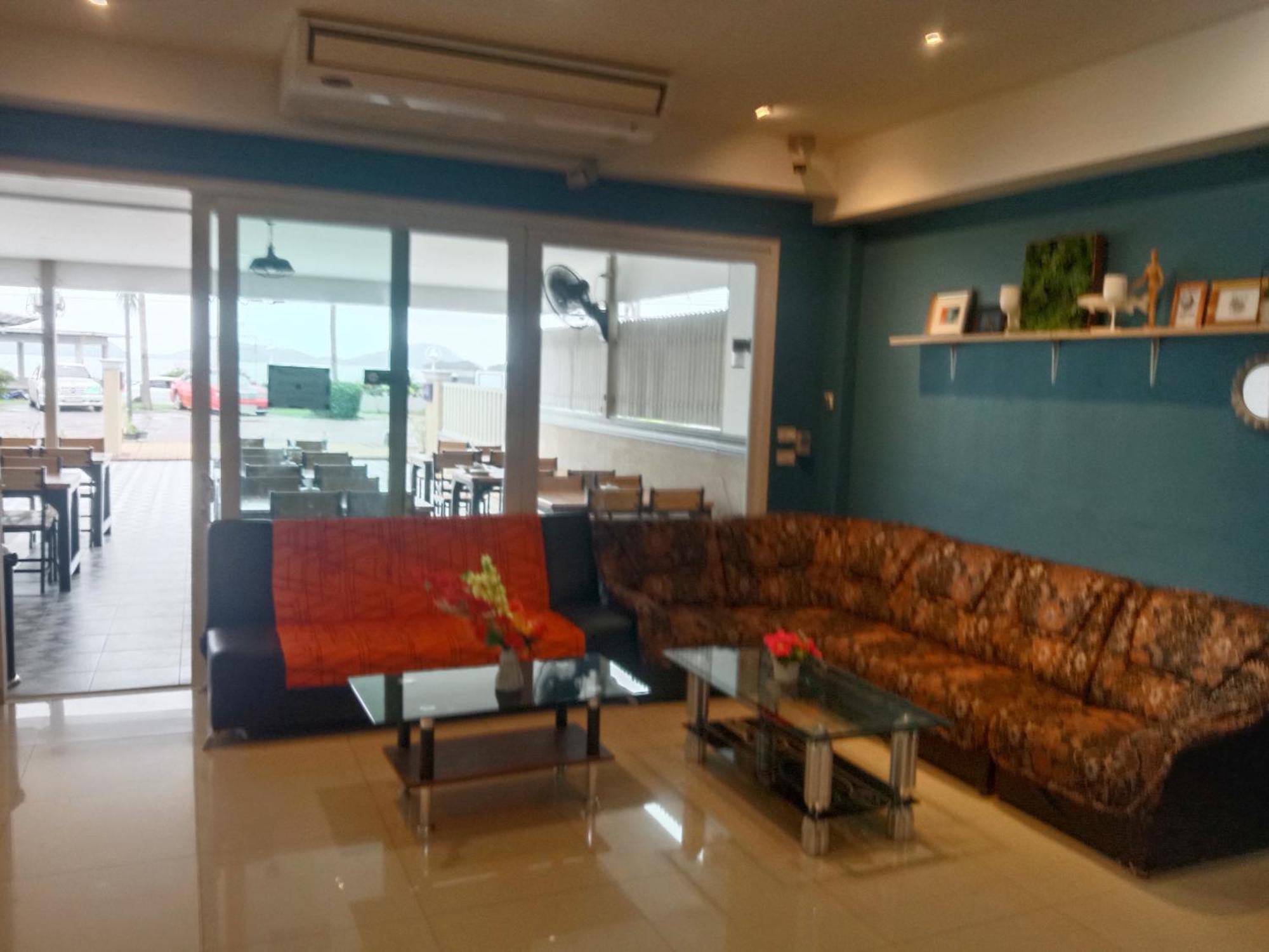 Panwa Beach Side Beachfront Phuket Exterior foto