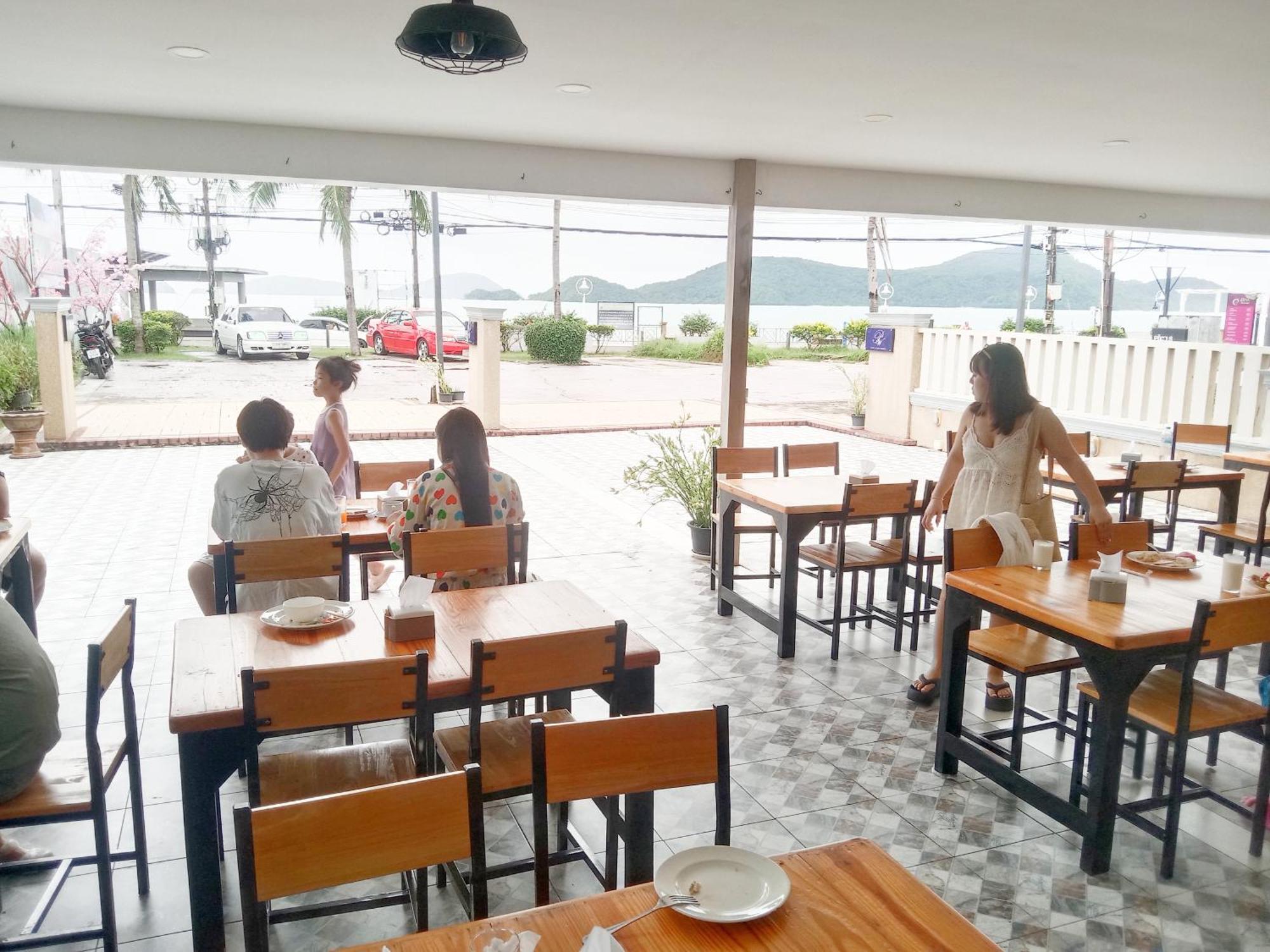 Panwa Beach Side Beachfront Phuket Exterior foto